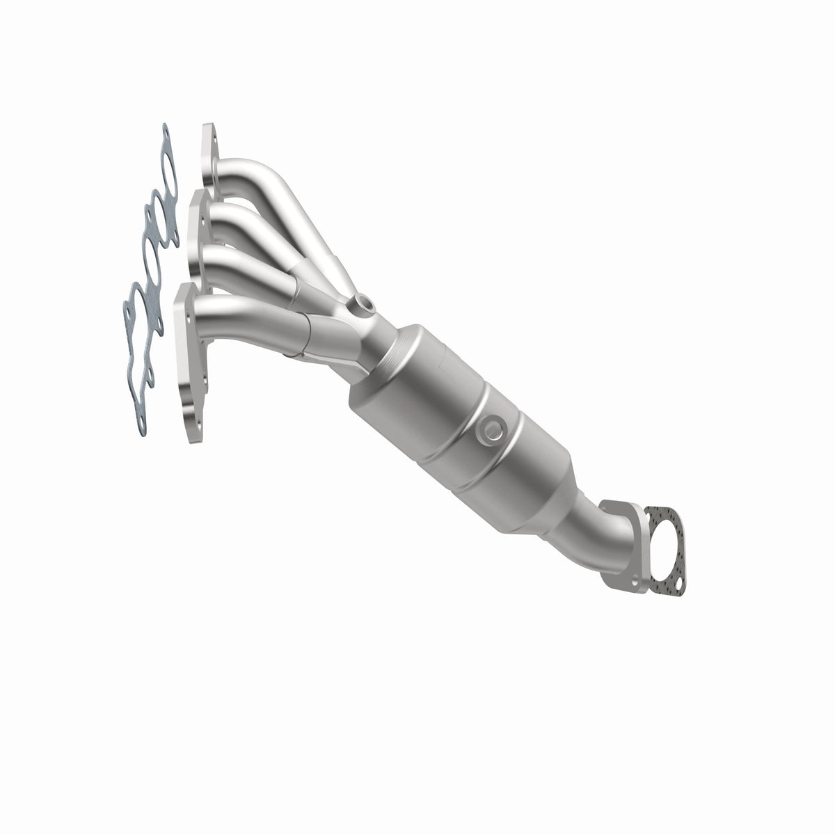 MagnaFlow Exhaust Products 49850 - OEM Grade Manifold Catalytic Converter 4