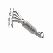 MagnaFlow Exhaust Products 49850 - OEM Grade Manifold Catalytic Converter 4