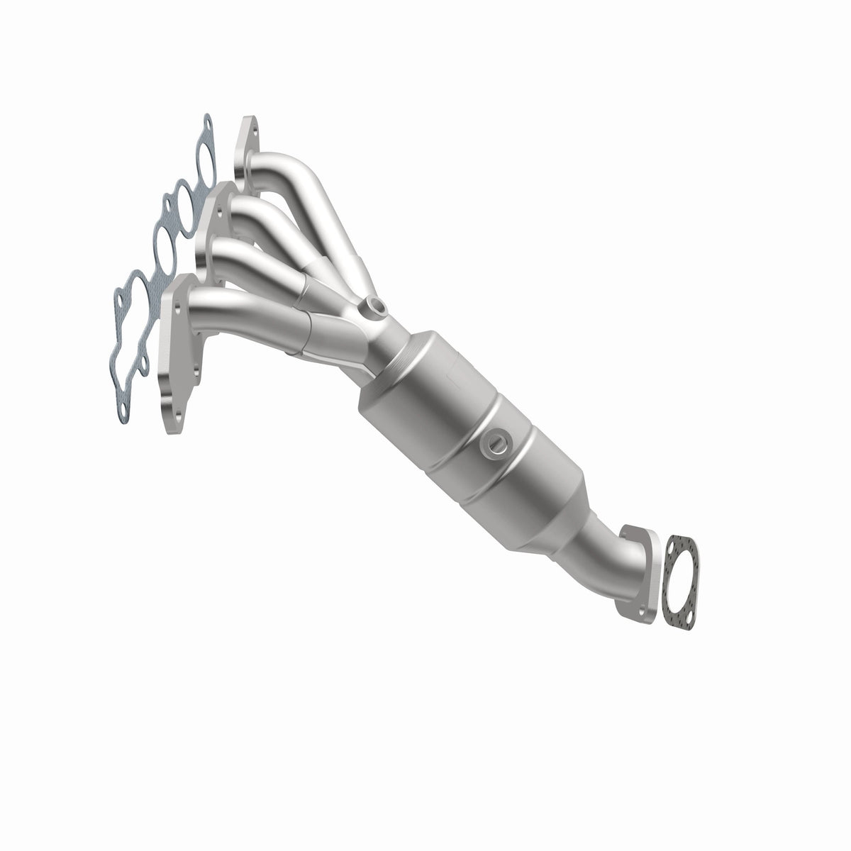 MagnaFlow Exhaust Products 49850 - OEM Grade Manifold Catalytic Converter 5