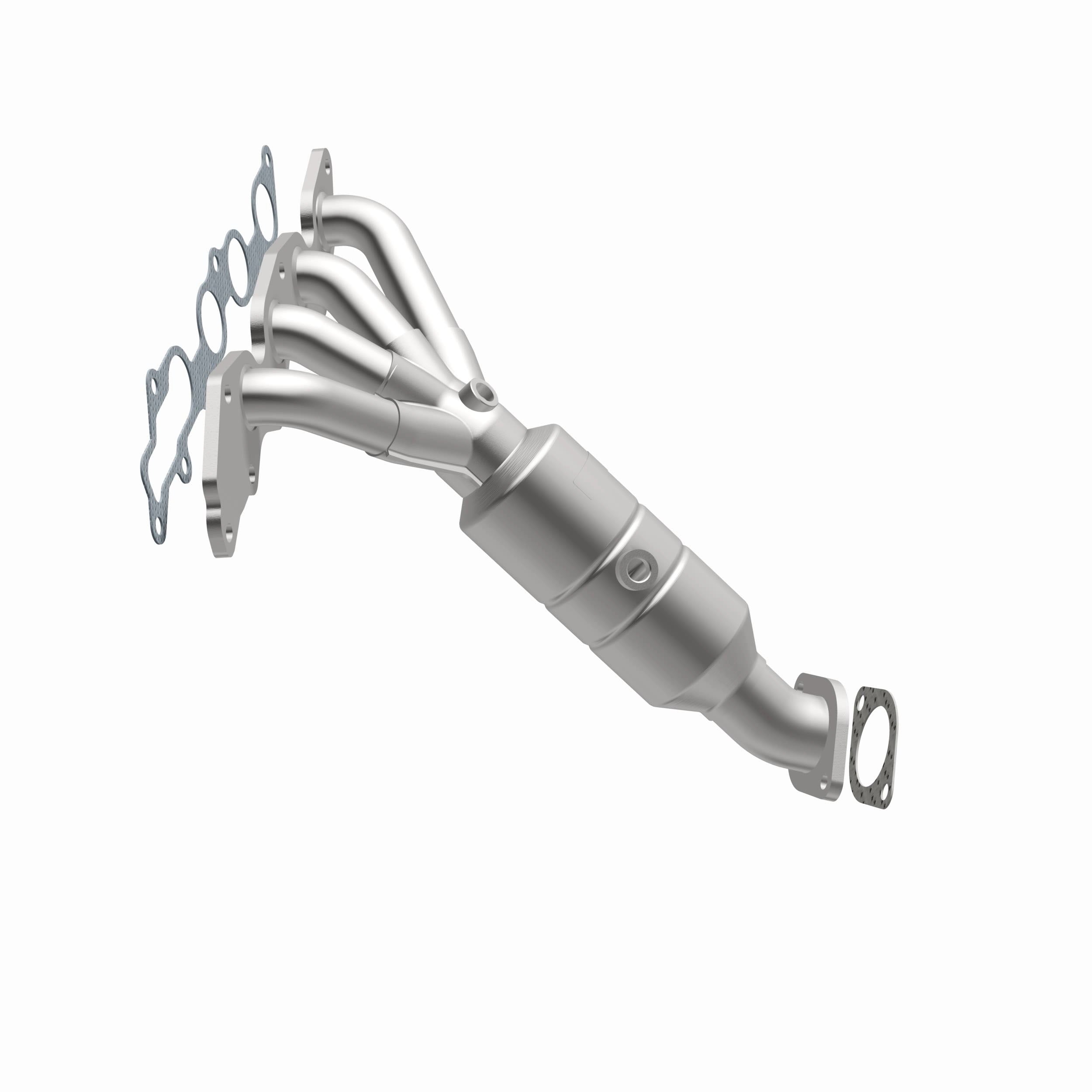 MagnaFlow Exhaust Products 49850 - OEM Grade Manifold Catalytic Converter 5