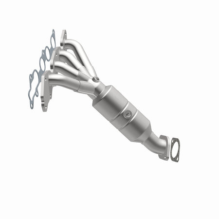 MagnaFlow Exhaust Products 49850 - OEM Grade Manifold Catalytic Converter 5