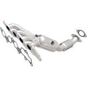 MagnaFlow Exhaust Products 49852 - OEM Grade Manifold Catalytic Converter 4