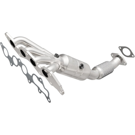 MagnaFlow Exhaust Products 49852 - OEM Grade Manifold Catalytic Converter 4
