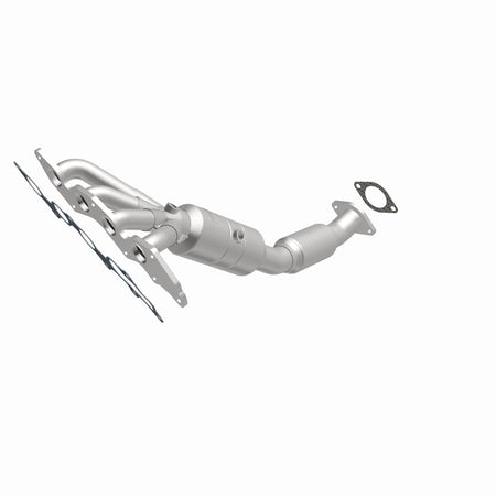 MagnaFlow Exhaust Products 49852 - OEM Grade Manifold Catalytic Converter 1