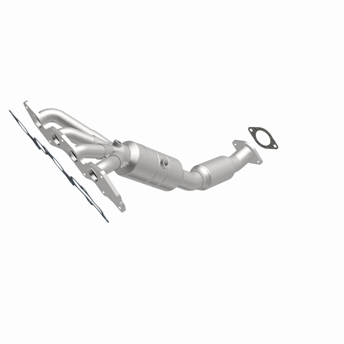 MagnaFlow Exhaust Products 49852 - OEM Grade Manifold Catalytic Converter 2