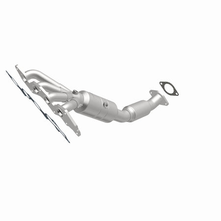 MagnaFlow Exhaust Products 49852 - OEM Grade Manifold Catalytic Converter 2