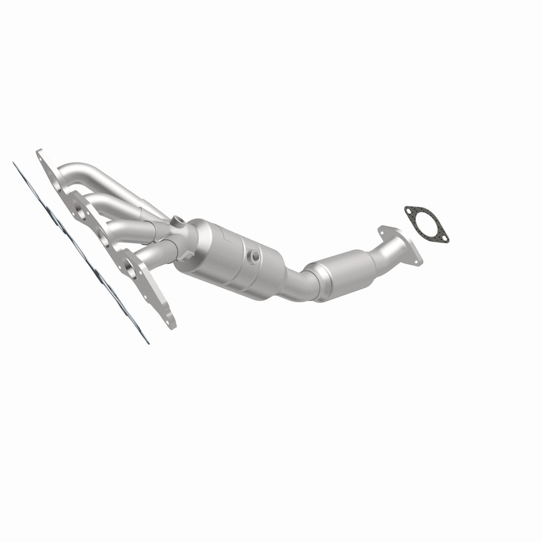 MagnaFlow Exhaust Products 49852 - OEM Grade Manifold Catalytic Converter 3