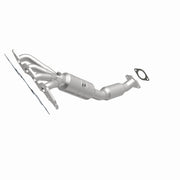 MagnaFlow Exhaust Products 49852 - OEM Grade Manifold Catalytic Converter 3