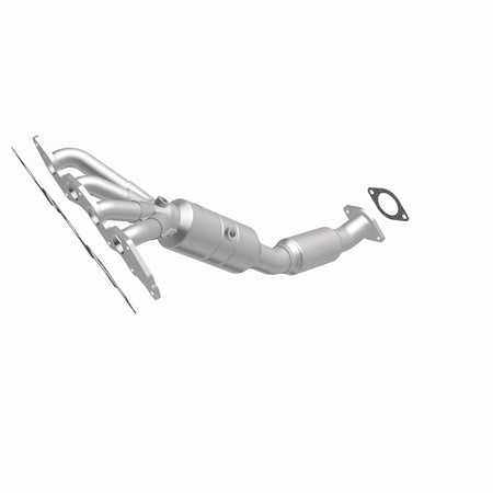 MagnaFlow Exhaust Products 49852 - OEM Grade Manifold Catalytic Converter 3
