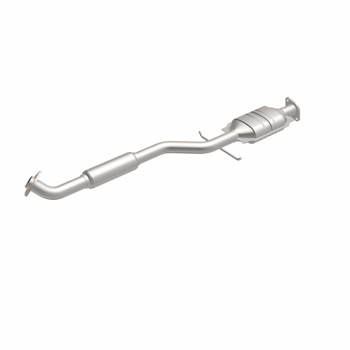 MagnaFlow Exhaust Products Exhaust MagnaFlow Exhaust Products 49862 - OEM Grade Direct-Fit Catalytic Converter