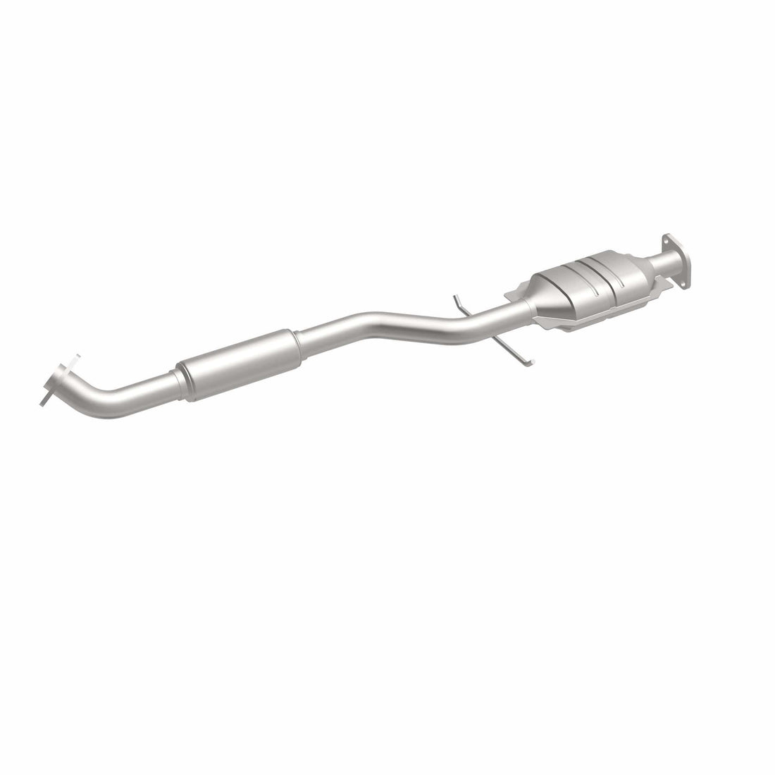 MagnaFlow Exhaust Products Exhaust MagnaFlow Exhaust Products 49862 - OEM Grade Direct-Fit Catalytic Converter