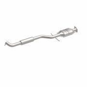 MagnaFlow Exhaust Products Exhaust MagnaFlow Exhaust Products 49862 - OEM Grade Direct-Fit Catalytic Converter
