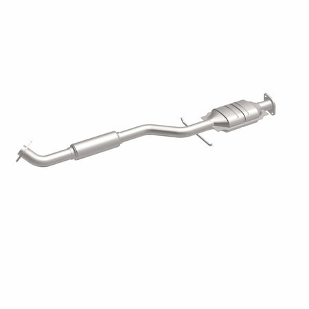 MagnaFlow Exhaust Products Exhaust MagnaFlow Exhaust Products 49862 - OEM Grade Direct-Fit Catalytic Converter