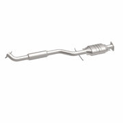 MagnaFlow Exhaust Products Exhaust MagnaFlow Exhaust Products 49862 - OEM Grade Direct-Fit Catalytic Converter