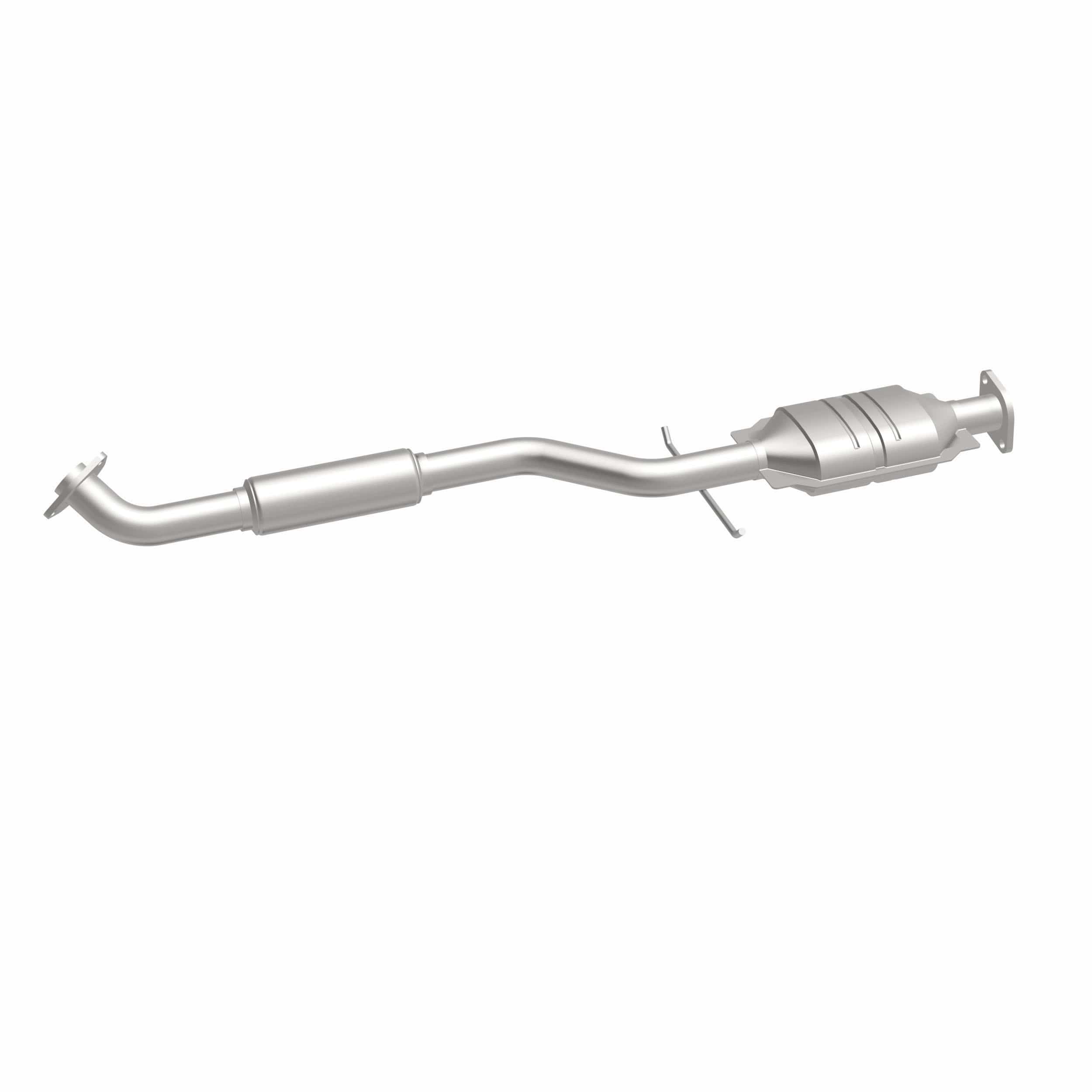 MagnaFlow Exhaust Products Exhaust MagnaFlow Exhaust Products 49862 - OEM Grade Direct-Fit Catalytic Converter