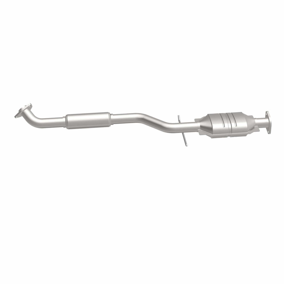 MagnaFlow Exhaust Products Exhaust MagnaFlow Exhaust Products 49862 - OEM Grade Direct-Fit Catalytic Converter