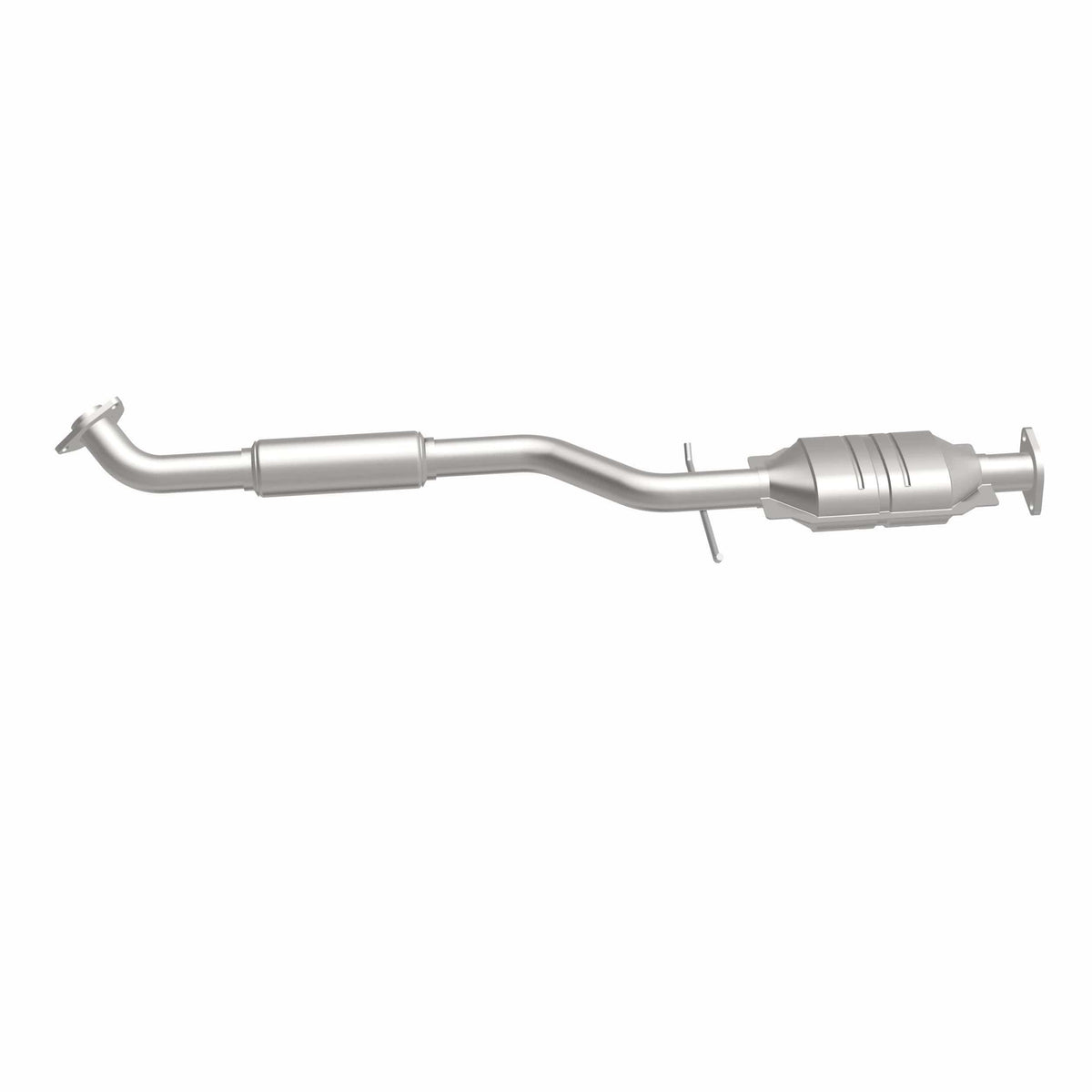 MagnaFlow Exhaust Products Exhaust MagnaFlow Exhaust Products 49862 - OEM Grade Direct-Fit Catalytic Converter
