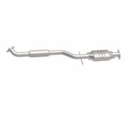MagnaFlow Exhaust Products Exhaust MagnaFlow Exhaust Products 49862 - OEM Grade Direct-Fit Catalytic Converter