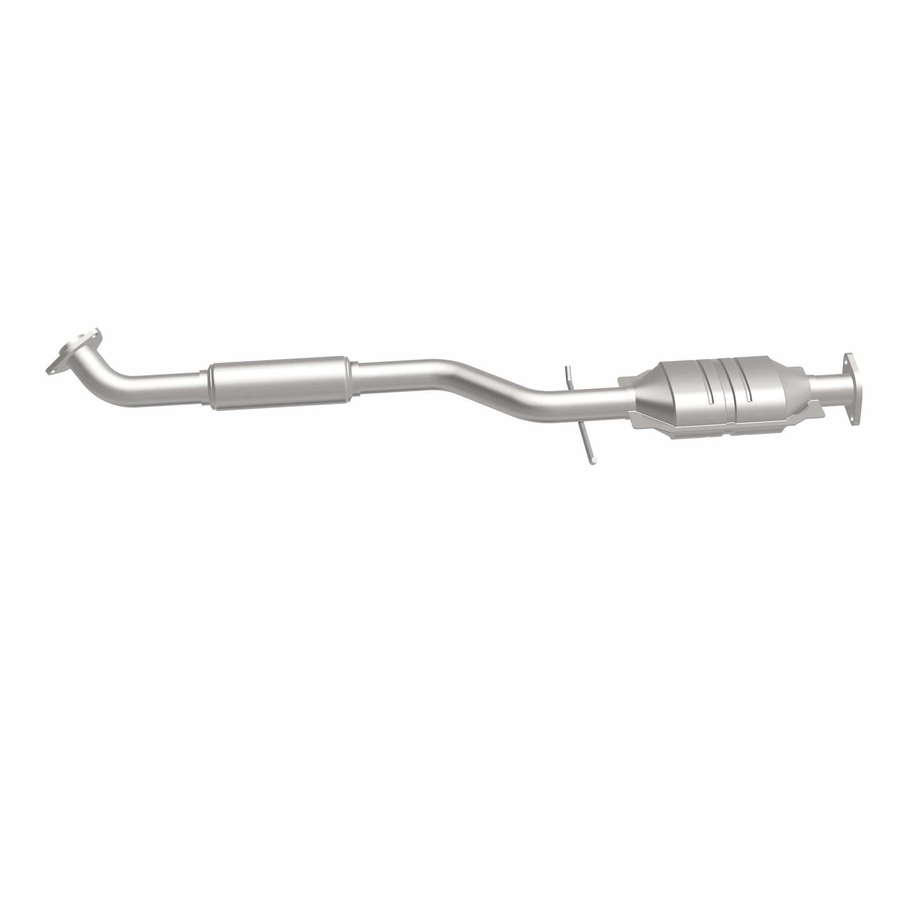 MagnaFlow Exhaust Products Exhaust MagnaFlow Exhaust Products 49862 - OEM Grade Direct-Fit Catalytic Converter