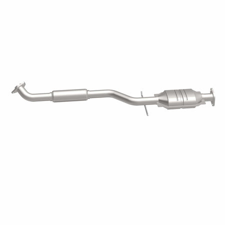 MagnaFlow Exhaust Products Exhaust MagnaFlow Exhaust Products 49862 - OEM Grade Direct-Fit Catalytic Converter
