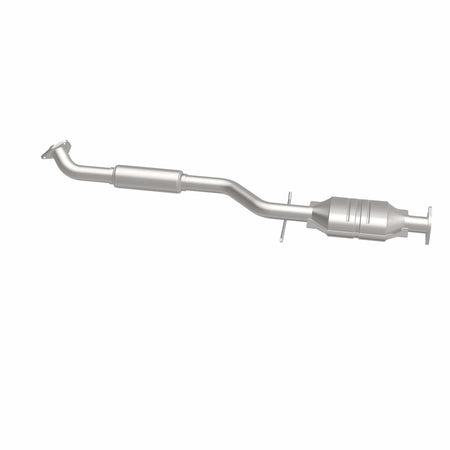 MagnaFlow Exhaust Products Exhaust MagnaFlow Exhaust Products 49862 - OEM Grade Direct-Fit Catalytic Converter