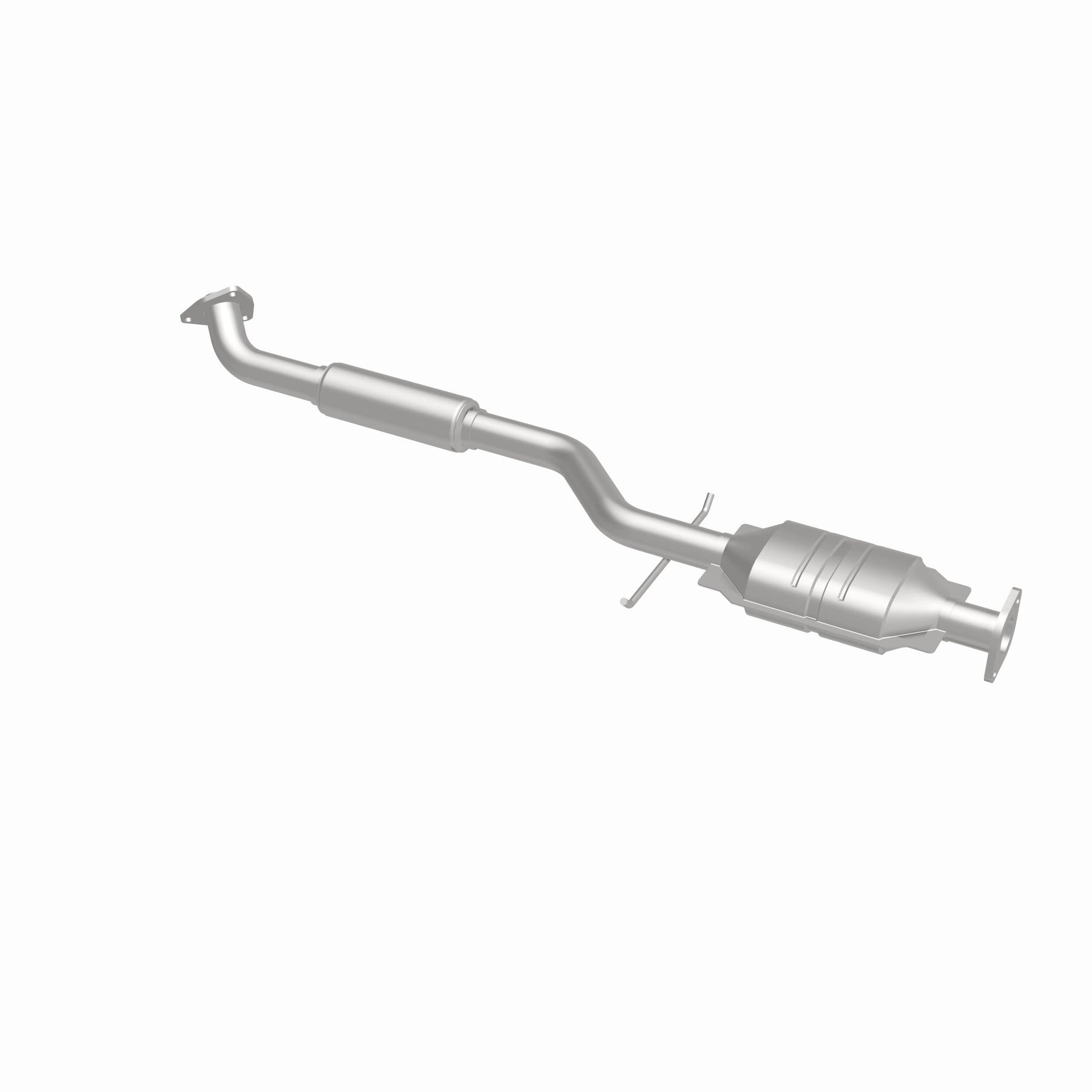 MagnaFlow Exhaust Products 49862 - OEM Grade Direct-Fit Catalytic Converter