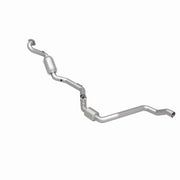 MagnaFlow Exhaust Products 49863 - OEM Grade Direct-Fit Catalytic Converter 1