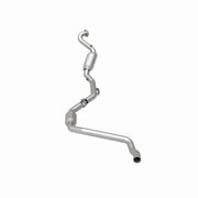 MagnaFlow Exhaust Products 49863 - OEM Grade Direct-Fit Catalytic Converter 3