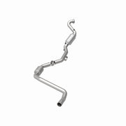 MagnaFlow Exhaust Products 49863 - OEM Grade Direct-Fit Catalytic Converter 4