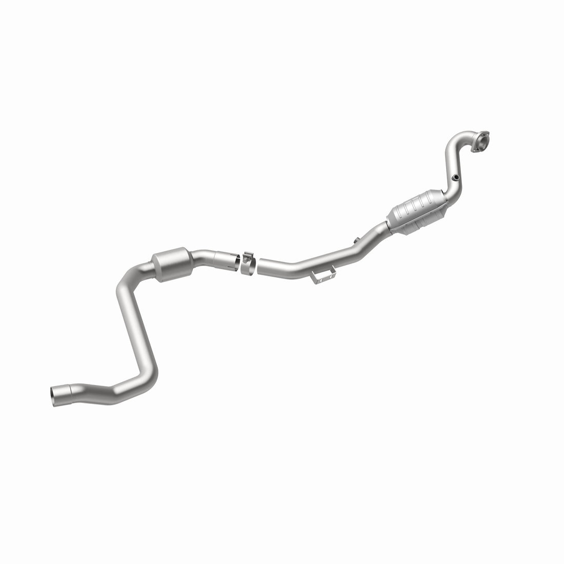 MagnaFlow Exhaust Products 49863 - OEM Grade Direct-Fit Catalytic Converter