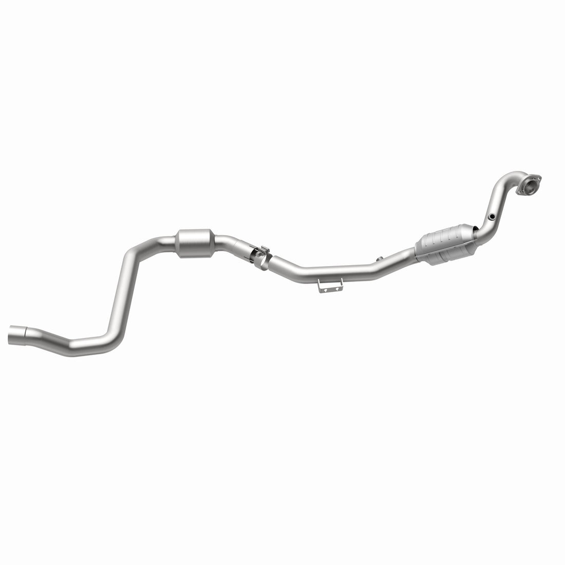 MagnaFlow Exhaust Products 49863 - OEM Grade Direct-Fit Catalytic Converter