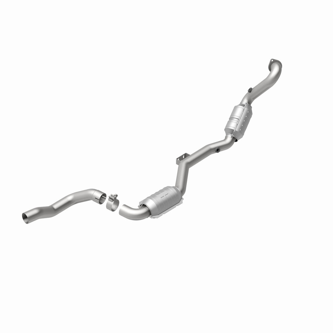 MagnaFlow Exhaust Products 49864 - OEM Grade Direct-Fit Catalytic Converter 1