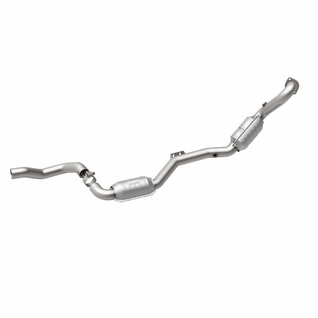 MagnaFlow Exhaust Products 49864 - OEM Grade Direct-Fit Catalytic Converter 2