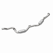 MagnaFlow Exhaust Products 49864 - OEM Grade Direct-Fit Catalytic Converter 2