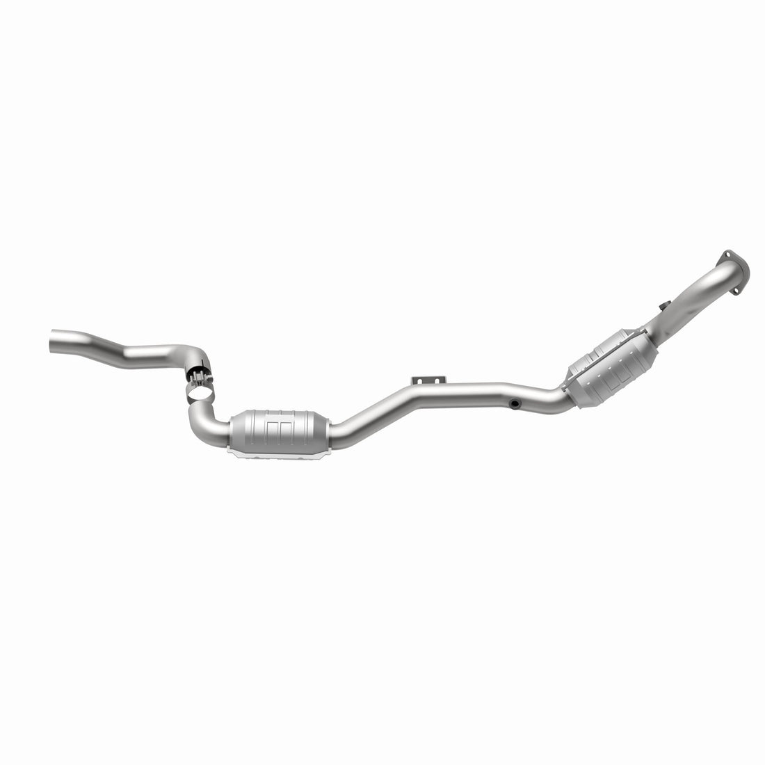 MagnaFlow Exhaust Products 49864 - OEM Grade Direct-Fit Catalytic Converter 3