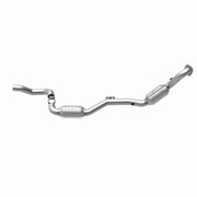 MagnaFlow Exhaust Products 49864 - OEM Grade Direct-Fit Catalytic Converter 3