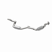 MagnaFlow Exhaust Products 49864 - OEM Grade Direct-Fit Catalytic Converter 4