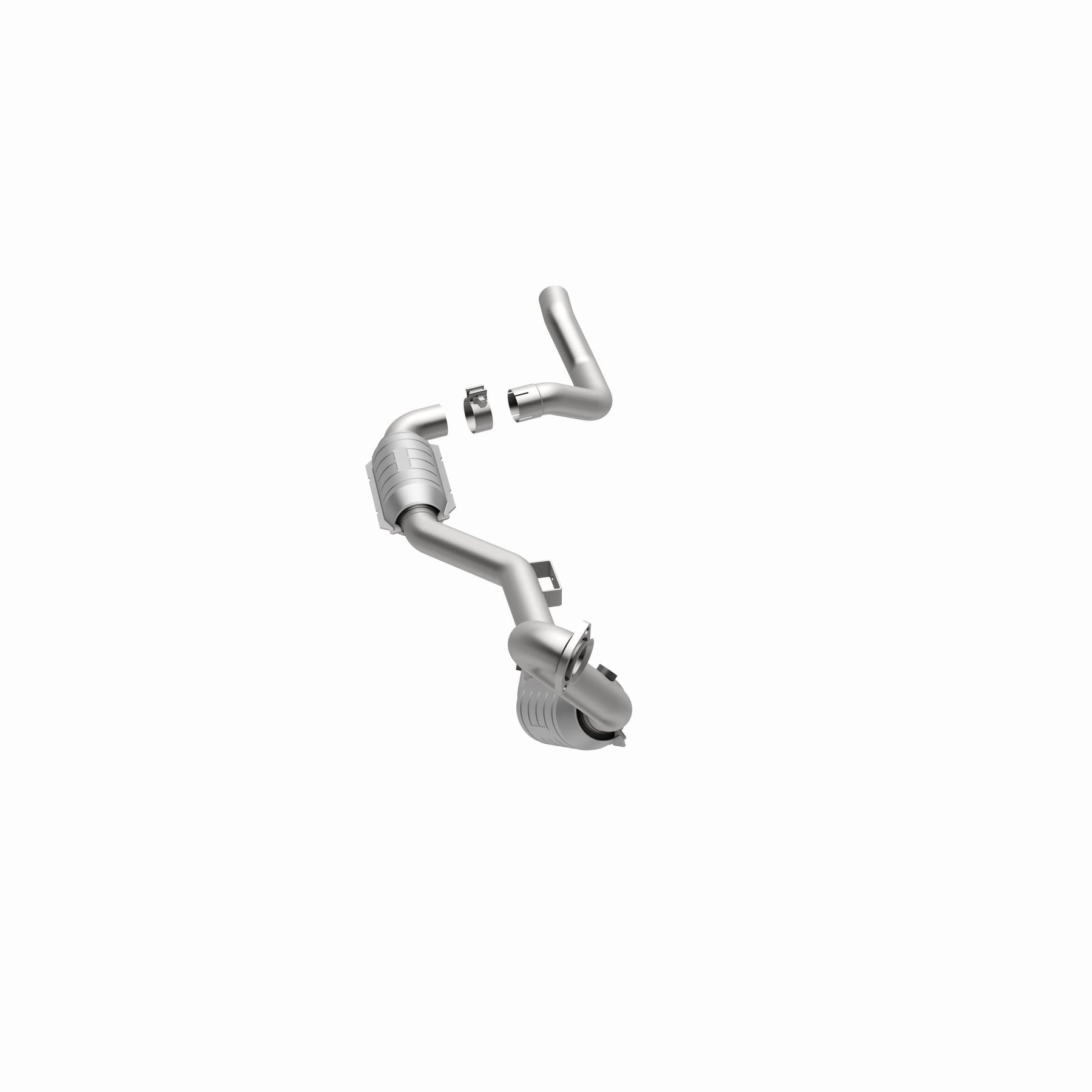 MagnaFlow Exhaust Products 49864 - OEM Grade Direct-Fit Catalytic Converter