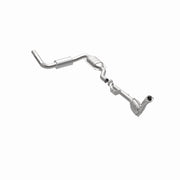 MagnaFlow Exhaust Products 49865 - OEM Grade Direct-Fit Catalytic Converter 2