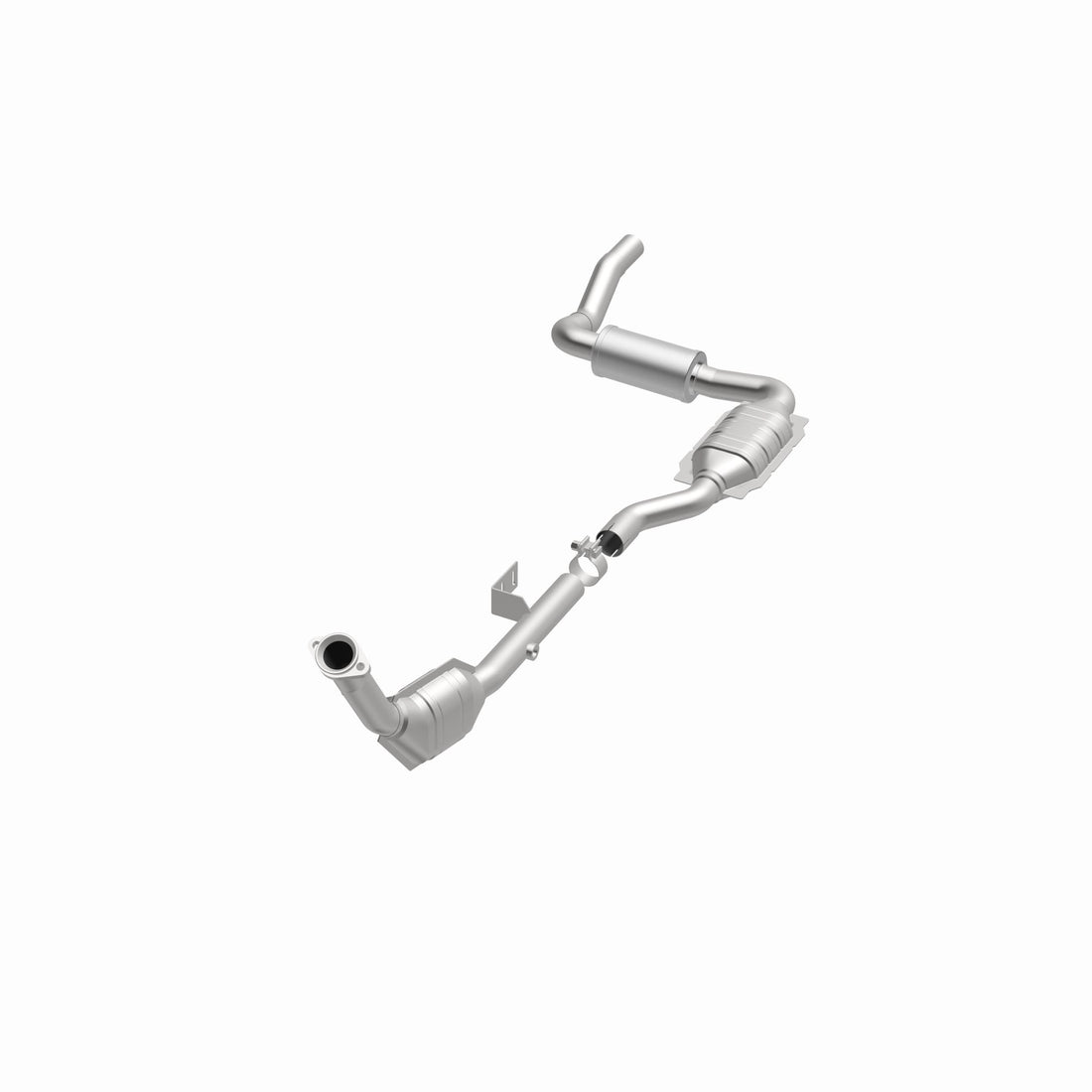 MagnaFlow Exhaust Products 49865 - OEM Grade Direct-Fit Catalytic Converter