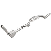 MagnaFlow Exhaust Products 49866 - OEM Grade Direct-Fit Catalytic Converter 1