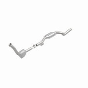 MagnaFlow Exhaust Products 49866 - OEM Grade Direct-Fit Catalytic Converter 3