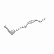 MagnaFlow Exhaust Products 49866 - OEM Grade Direct-Fit Catalytic Converter 4