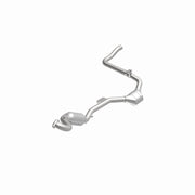 MagnaFlow Exhaust Products 49867 - OEM Grade Direct-Fit Catalytic Converter