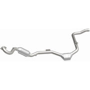 MagnaFlow Exhaust Products 49867 - OEM Grade Direct-Fit Catalytic Converter 5