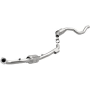 MagnaFlow Exhaust Products 49868 - OEM Grade Direct-Fit Catalytic Converter 4