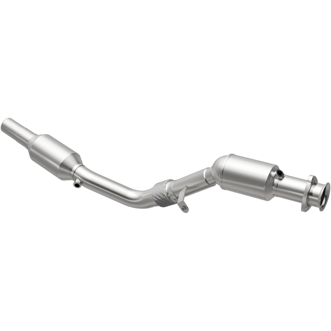 MagnaFlow Exhaust Products 49871 - OEM Grade Direct-Fit Catalytic Converter 2