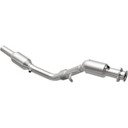 MagnaFlow Exhaust Products 49871 - OEM Grade Direct-Fit Catalytic Converter 2