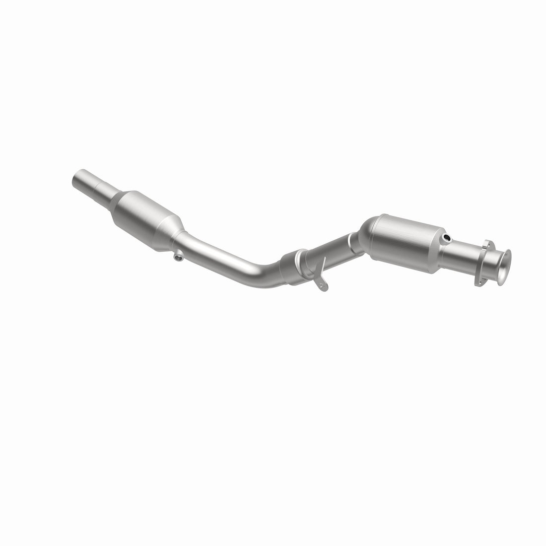 MagnaFlow Exhaust Products 49871 - OEM Grade Direct-Fit Catalytic Converter 3