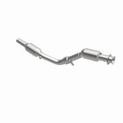 MagnaFlow Exhaust Products 49871 - OEM Grade Direct-Fit Catalytic Converter 3